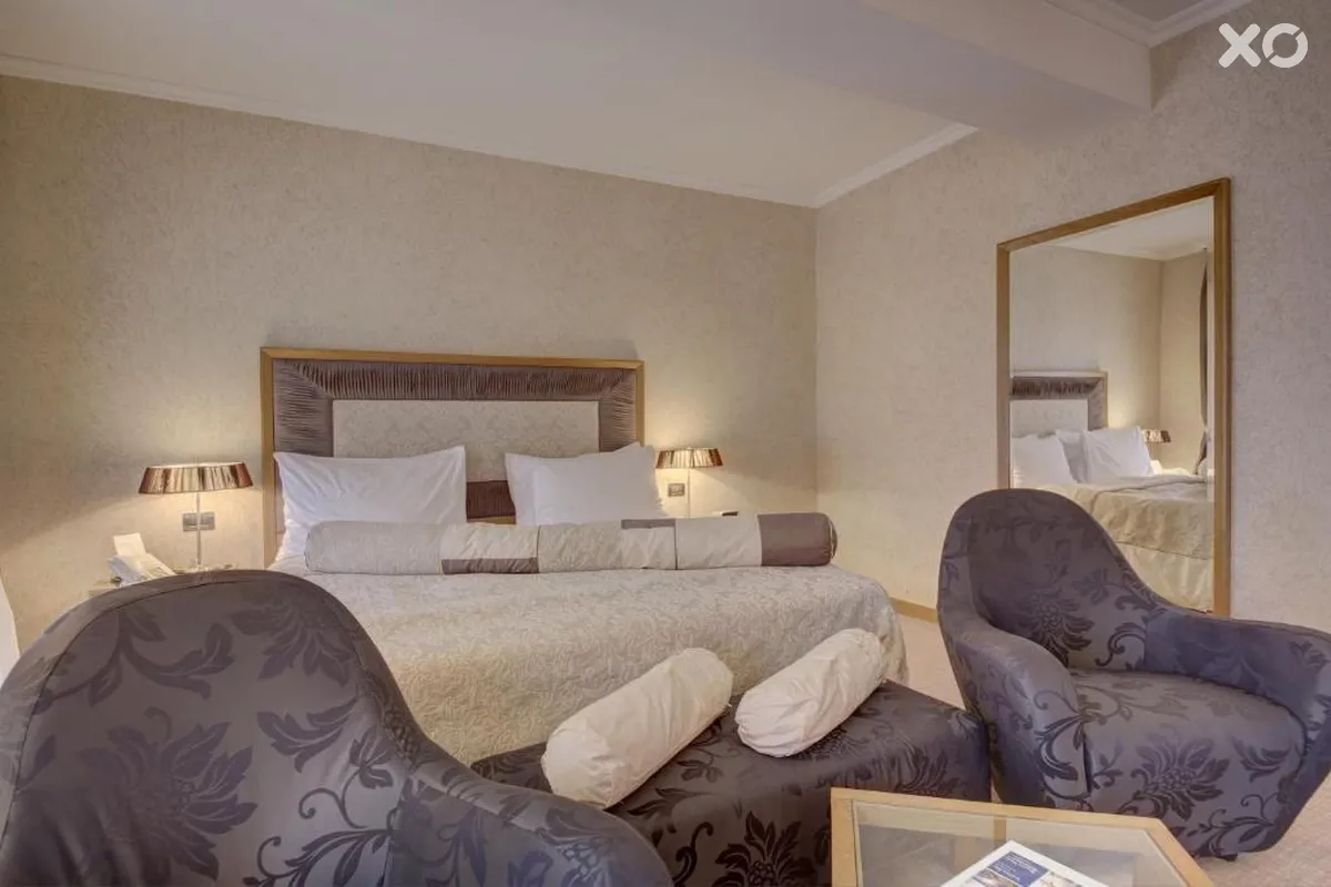 Vardar Hotel