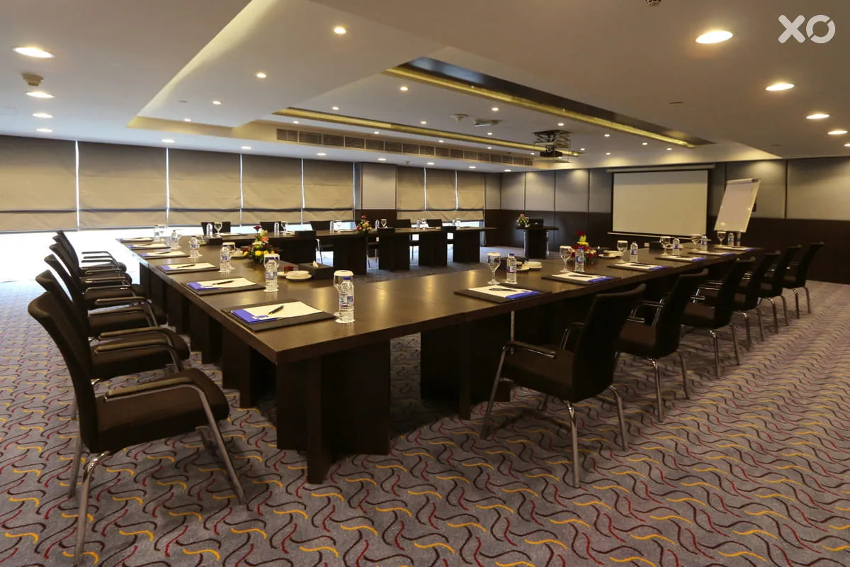 Samaya Hotel Deira