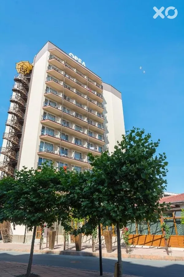 Mpm Hotel Orel
