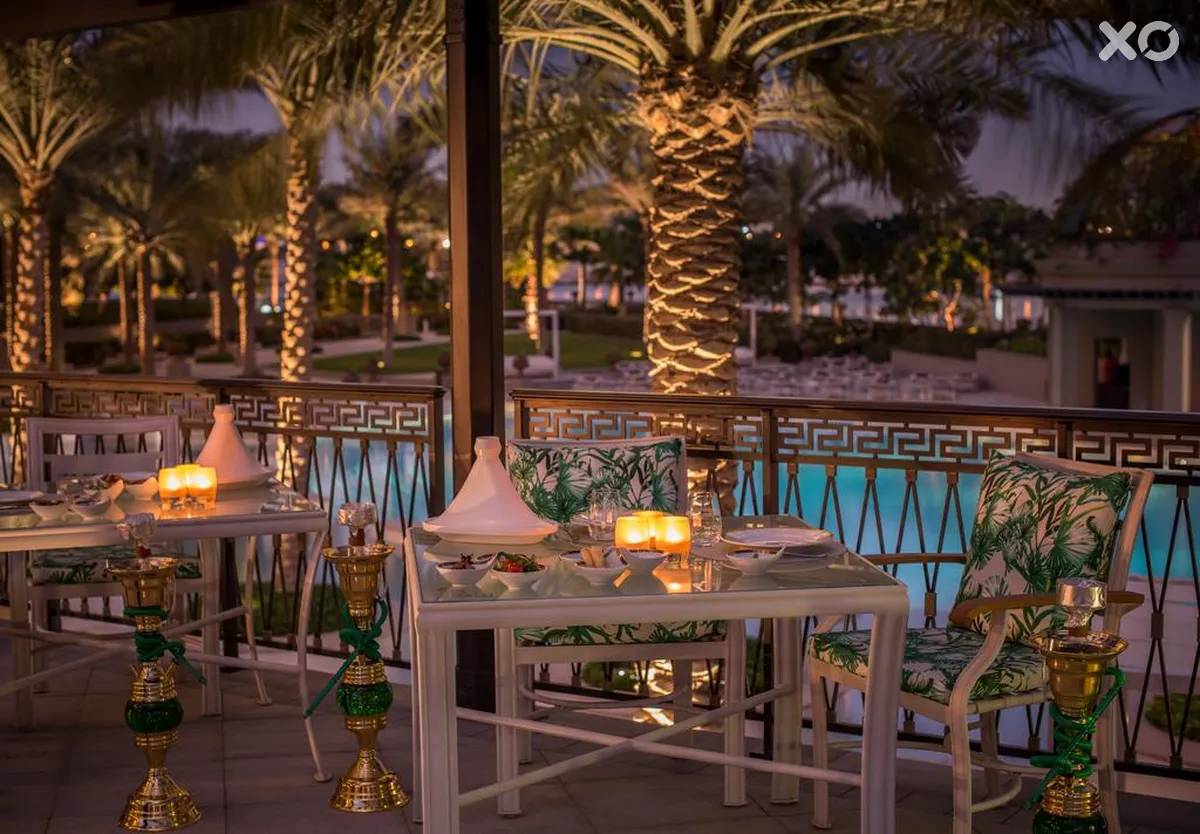 Palazzo Versace Dubai