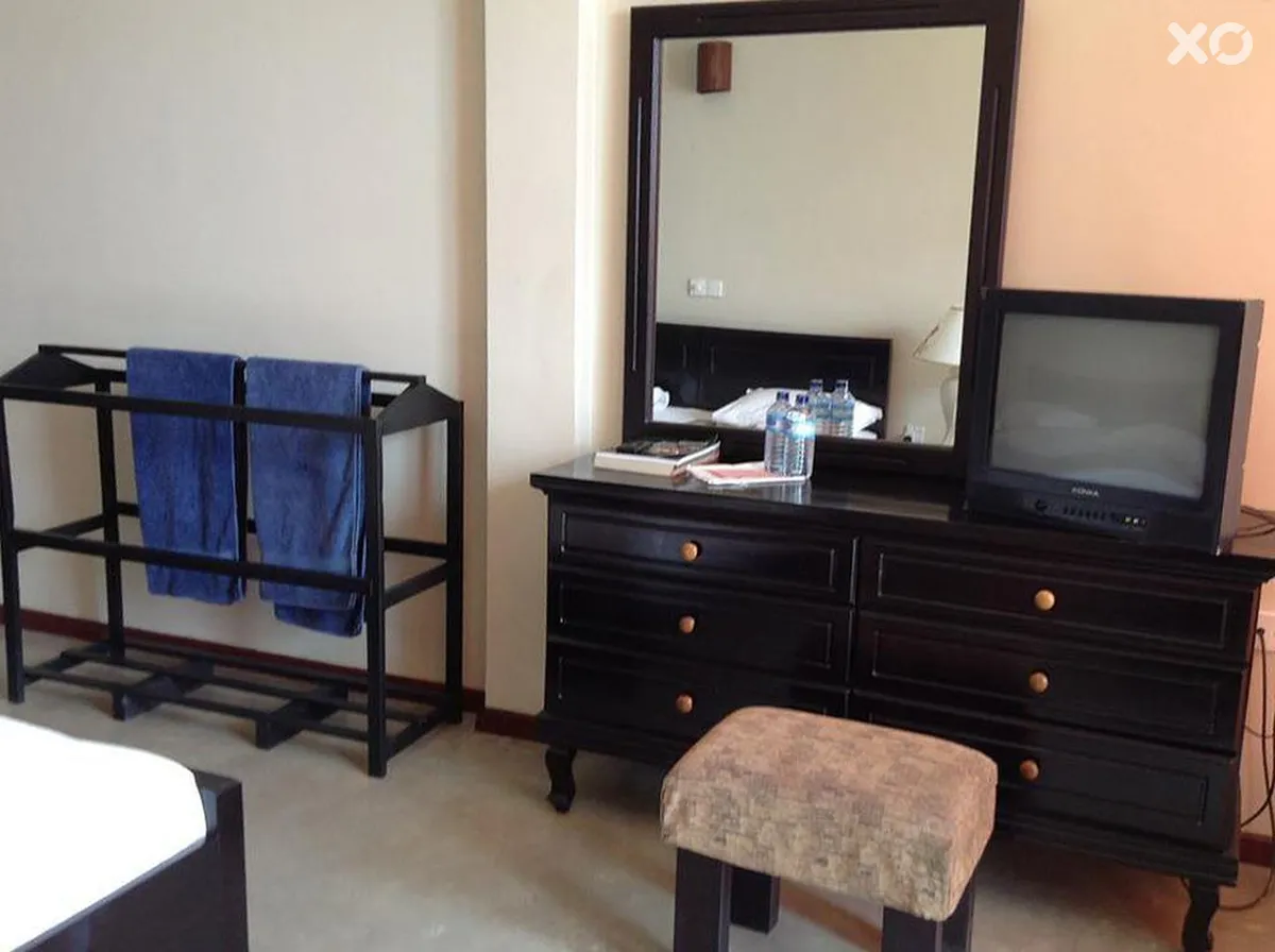 Silan Mo Hotel
