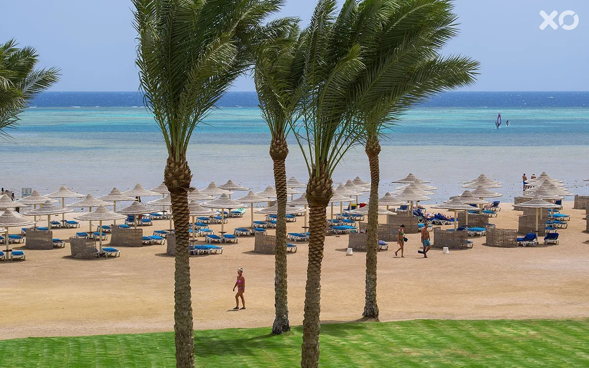 Stella Beach Resort & Spa Makadi Bay