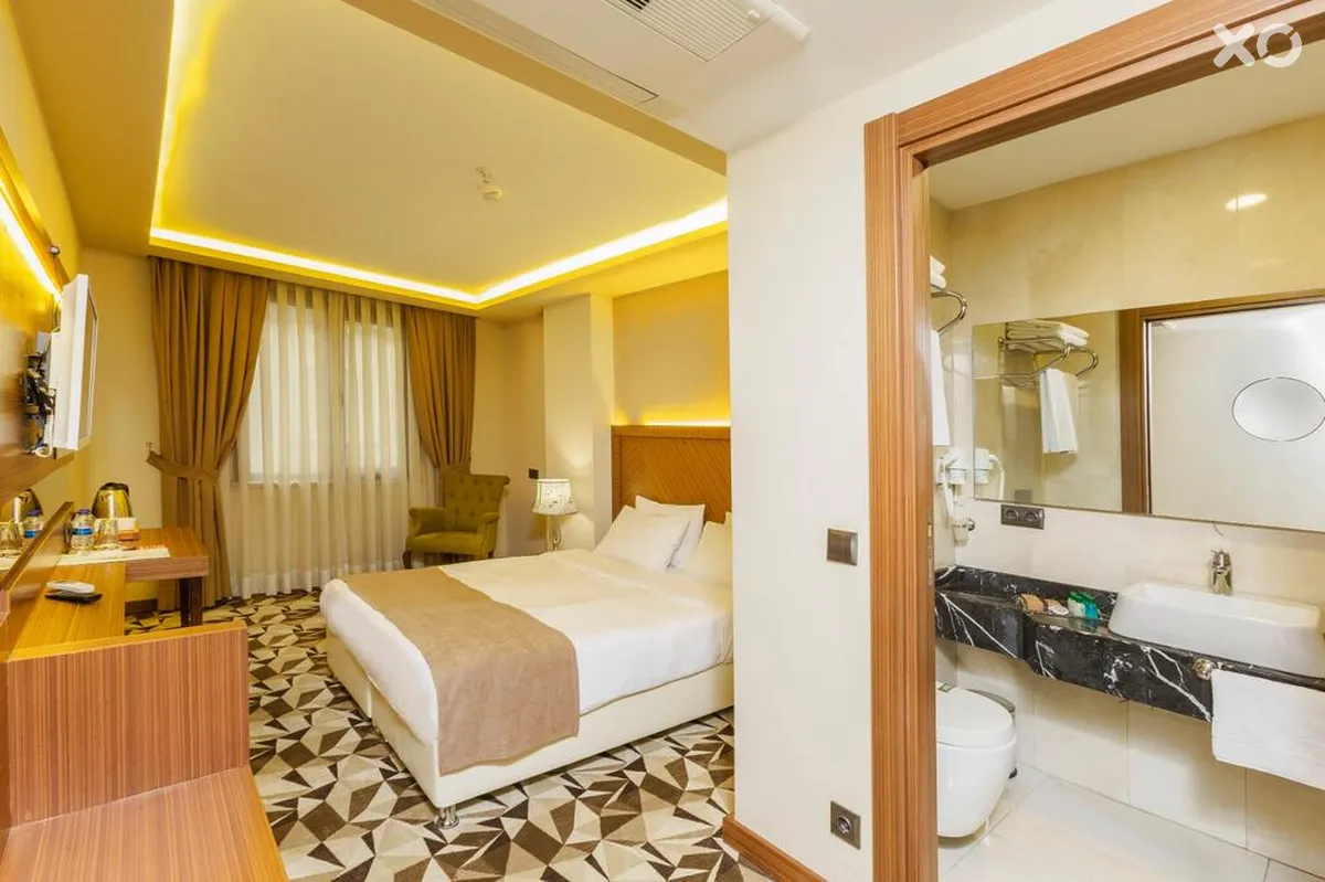 Atro Hotel