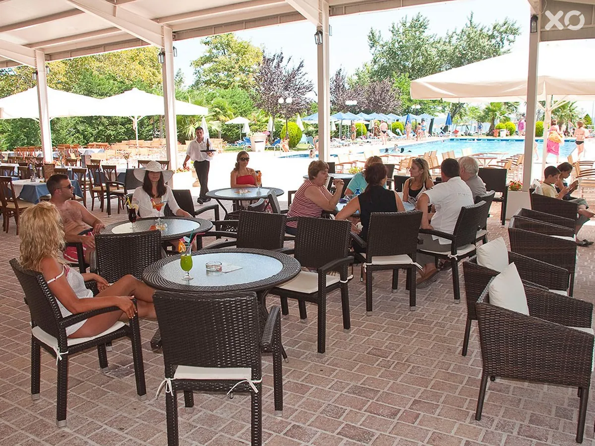 Sun Beach Hotel