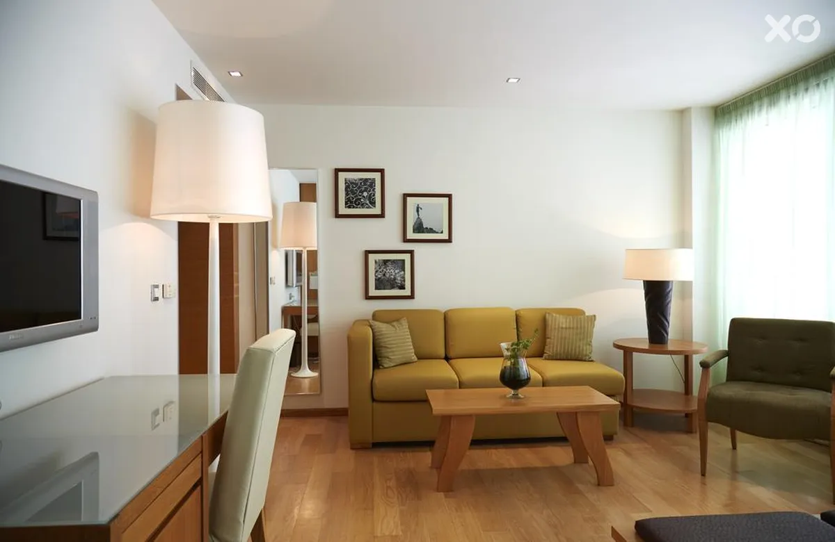 Astoria Hotel by OHM Group