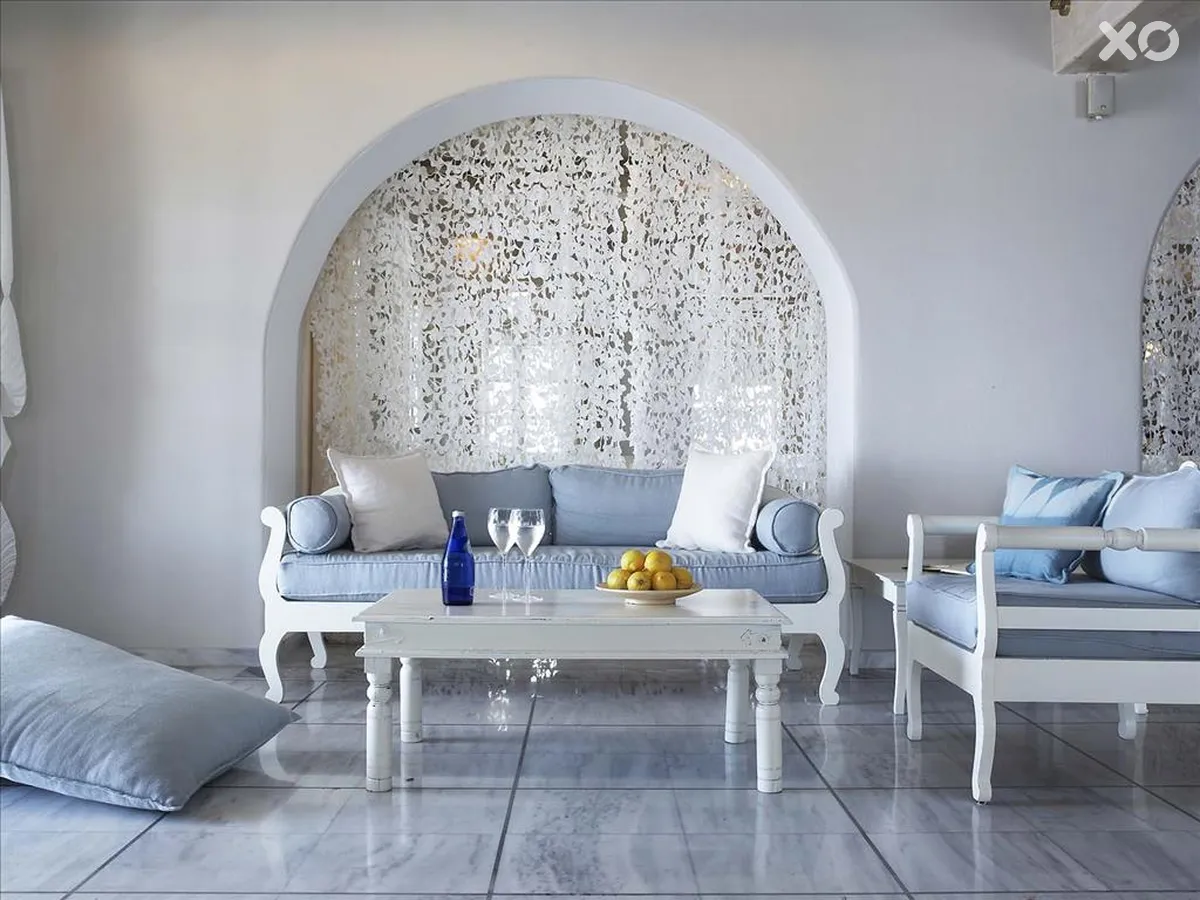 Porto Mykonos Hotel
