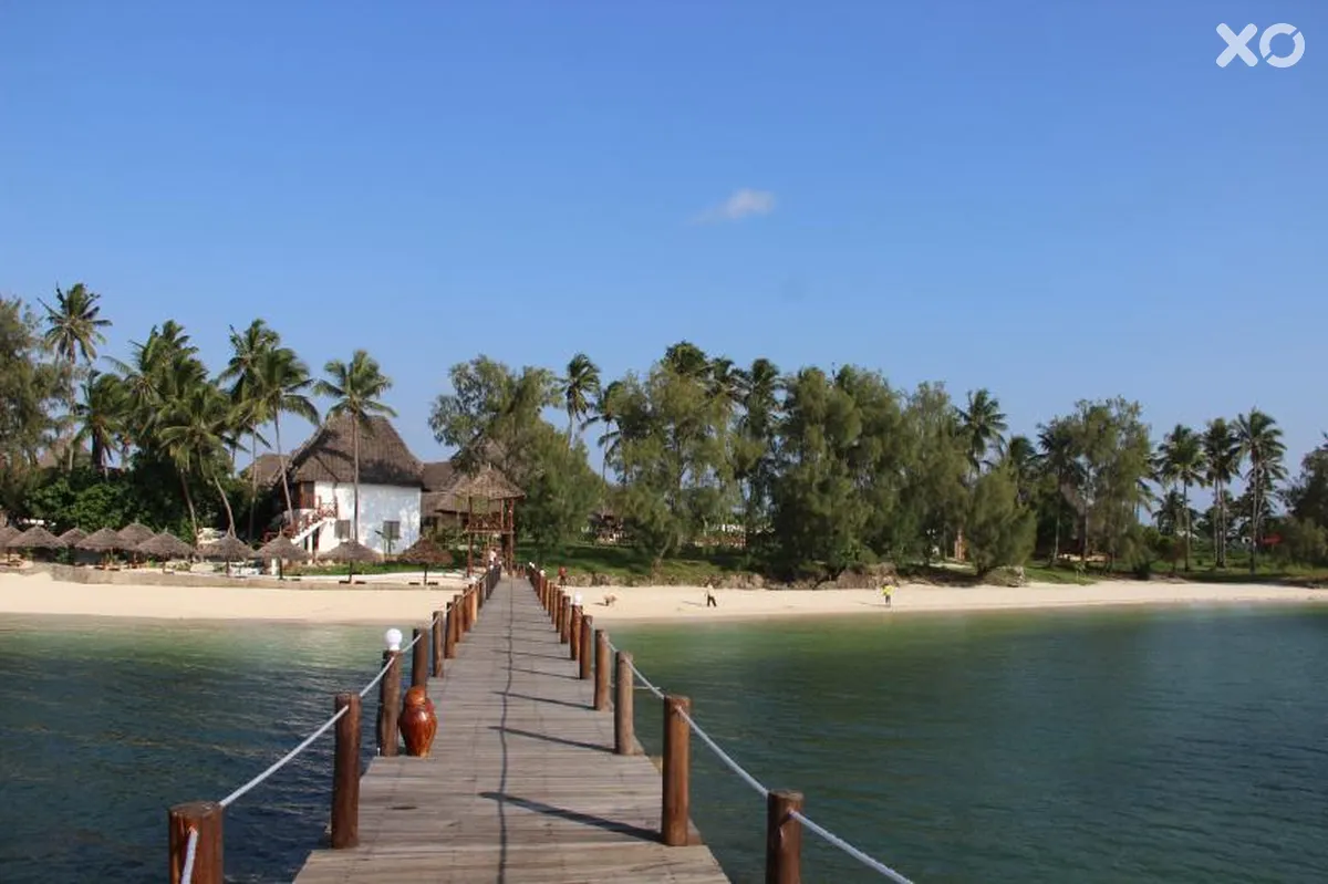 Paradise Beach Resort