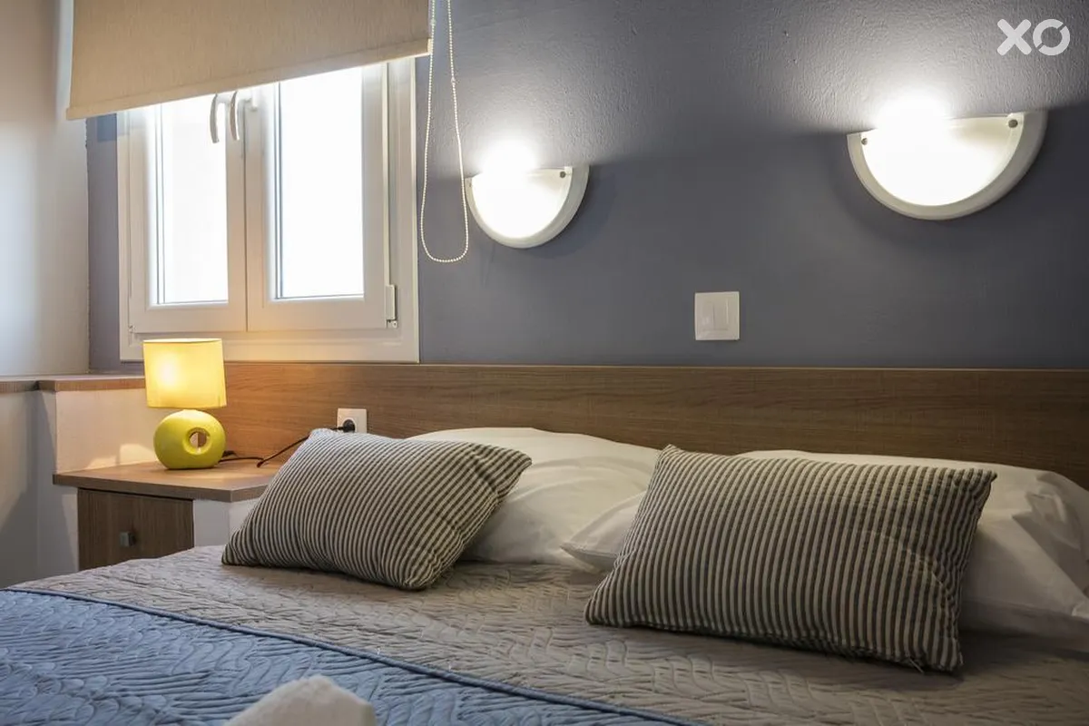 Irene Beach Apartments