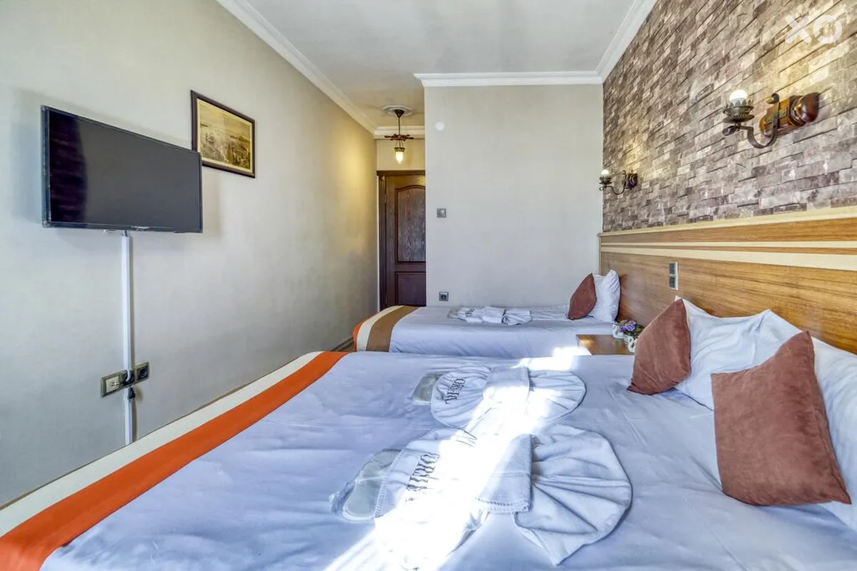 Fors Hotel