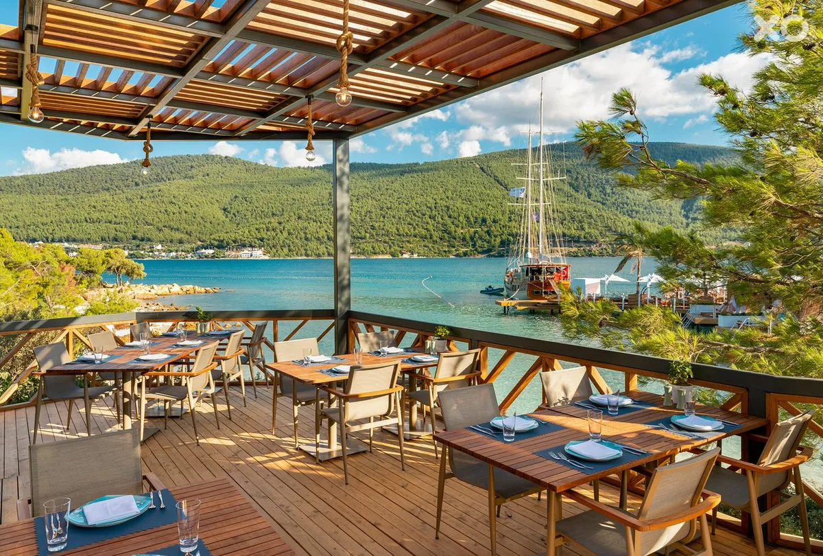 Lujo Bodrum