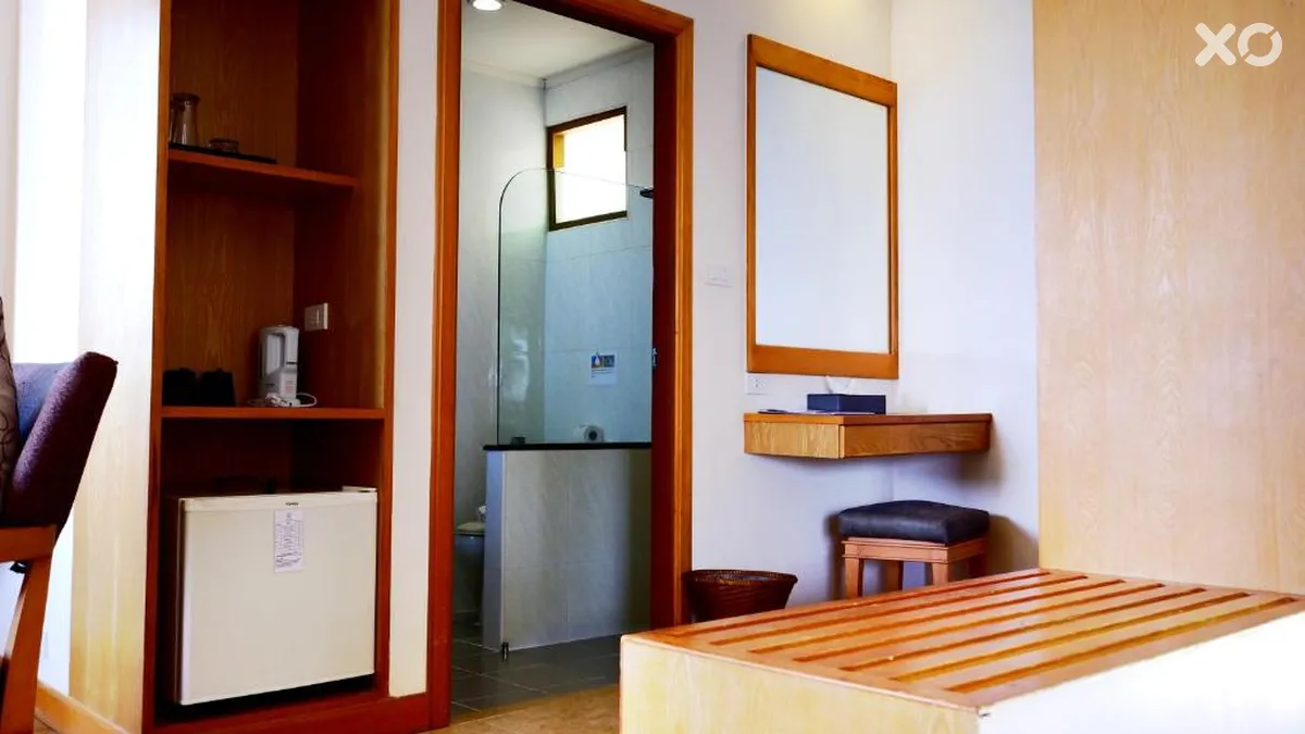 Pinnacle Koh Tao Resort