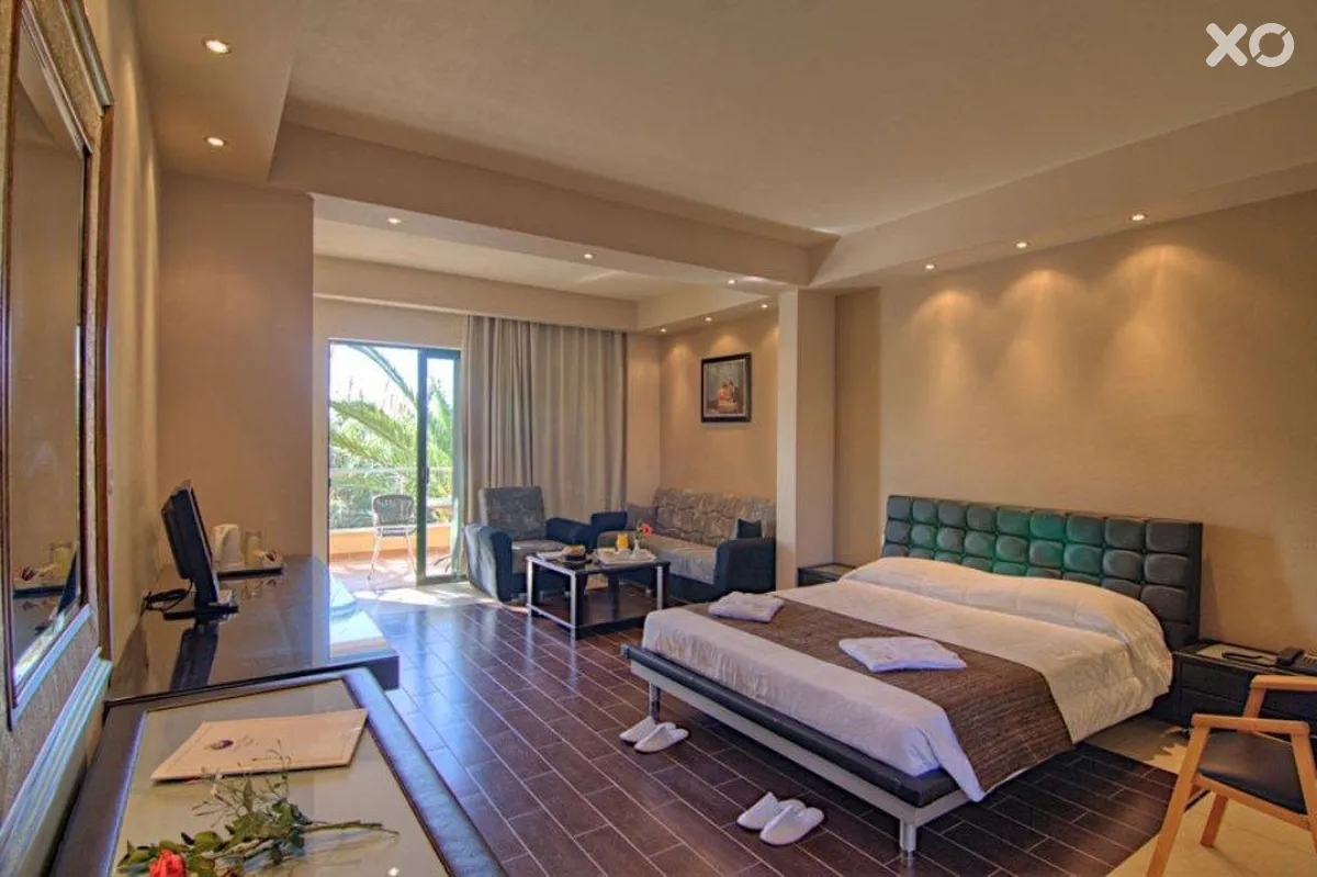 Solimar Aquamarine Hotel