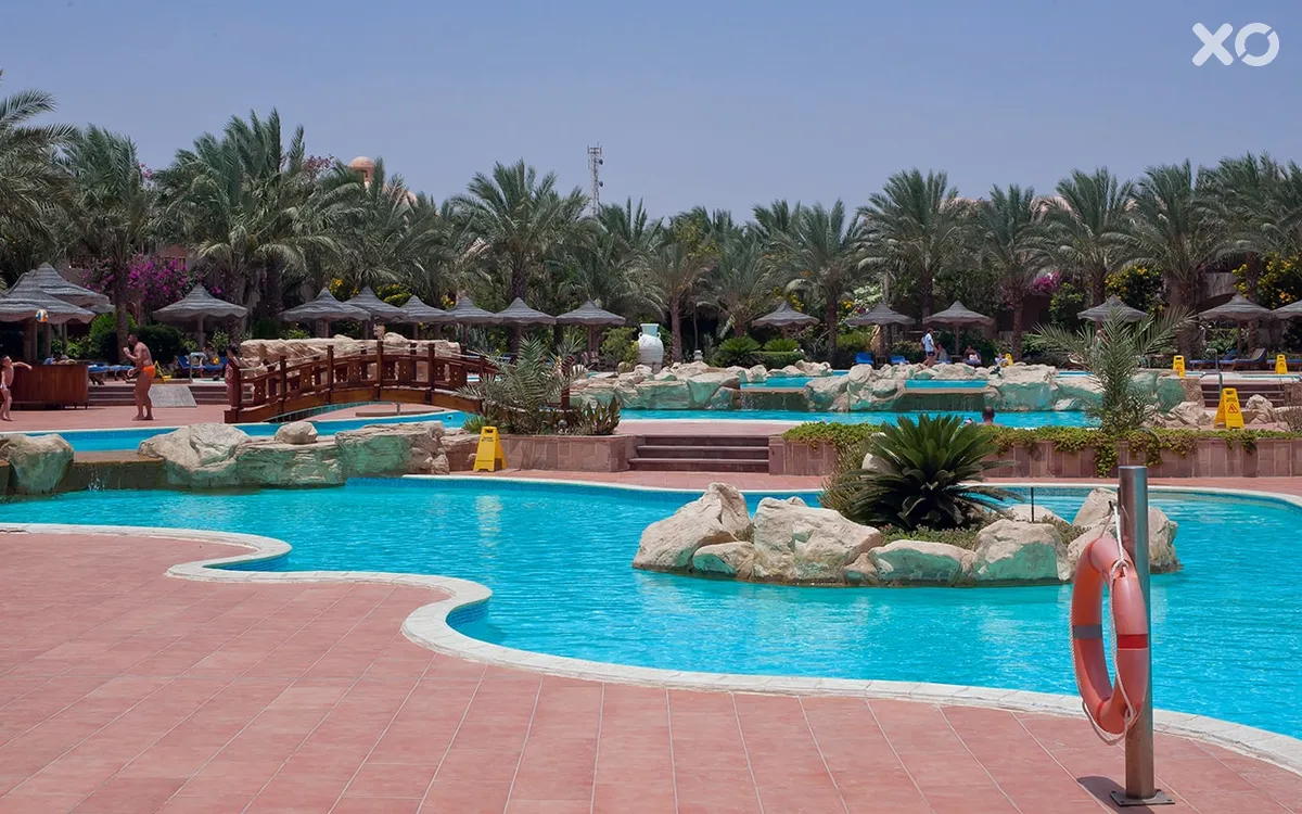 Dream Lagoon Aqua Park & ​​Resort