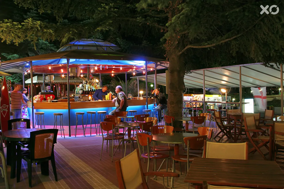 Shipka Hotel