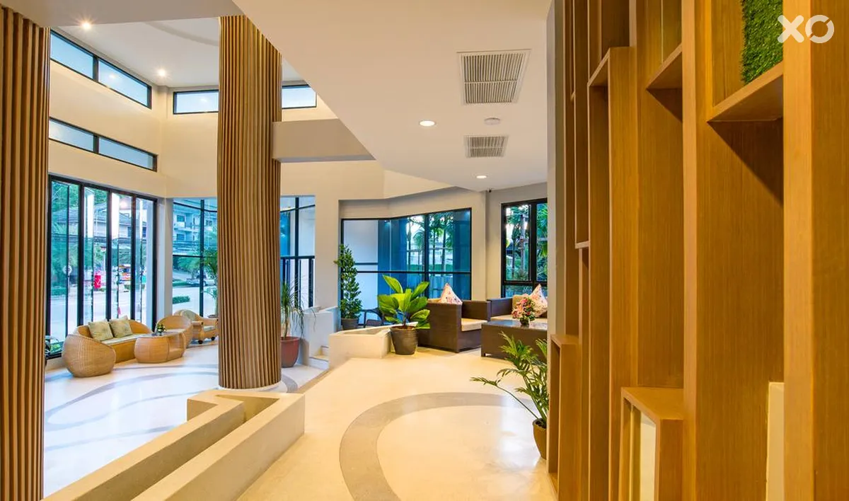 Ava Sea Resort