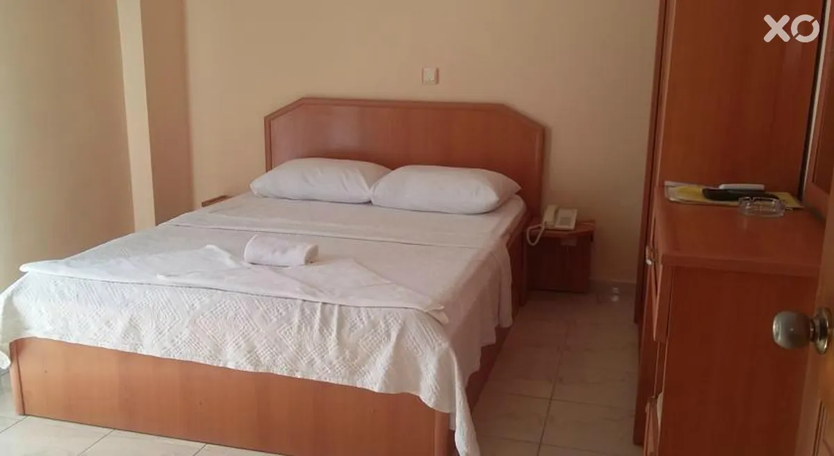 Grand Nett Hotel