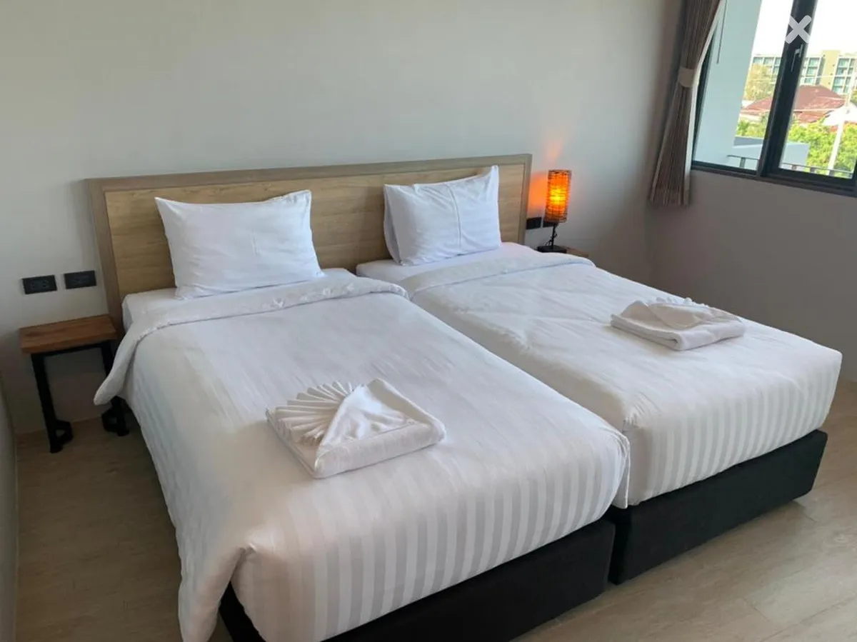 Atom Phuket Hotel