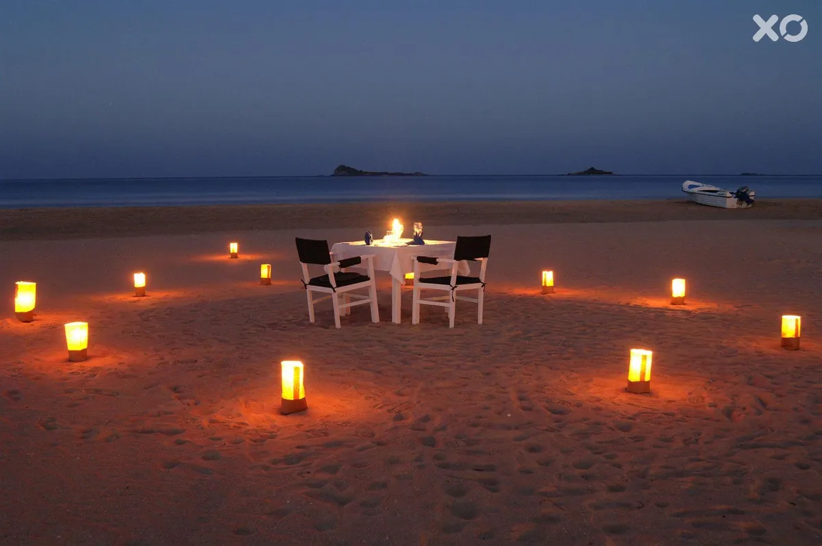 Pigeon Island Resort