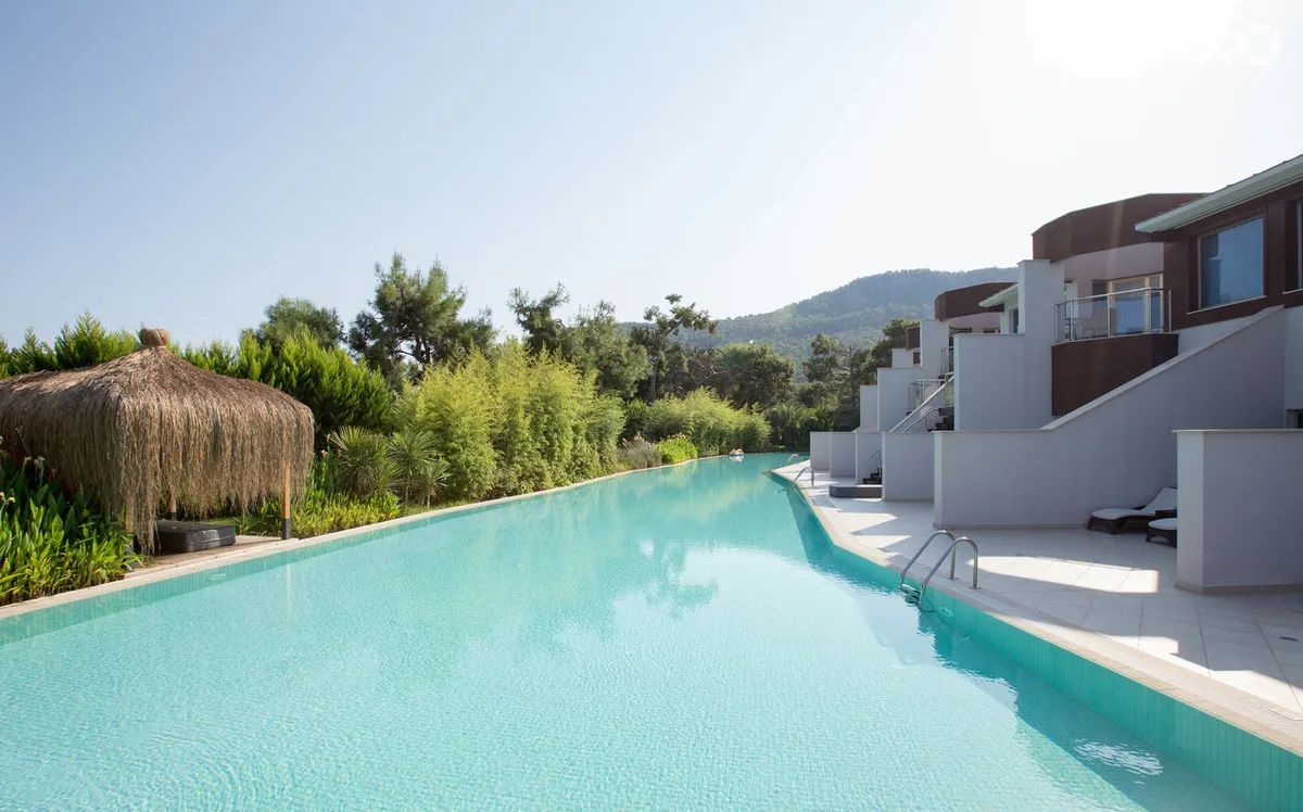 Rixos Sungate Hotel