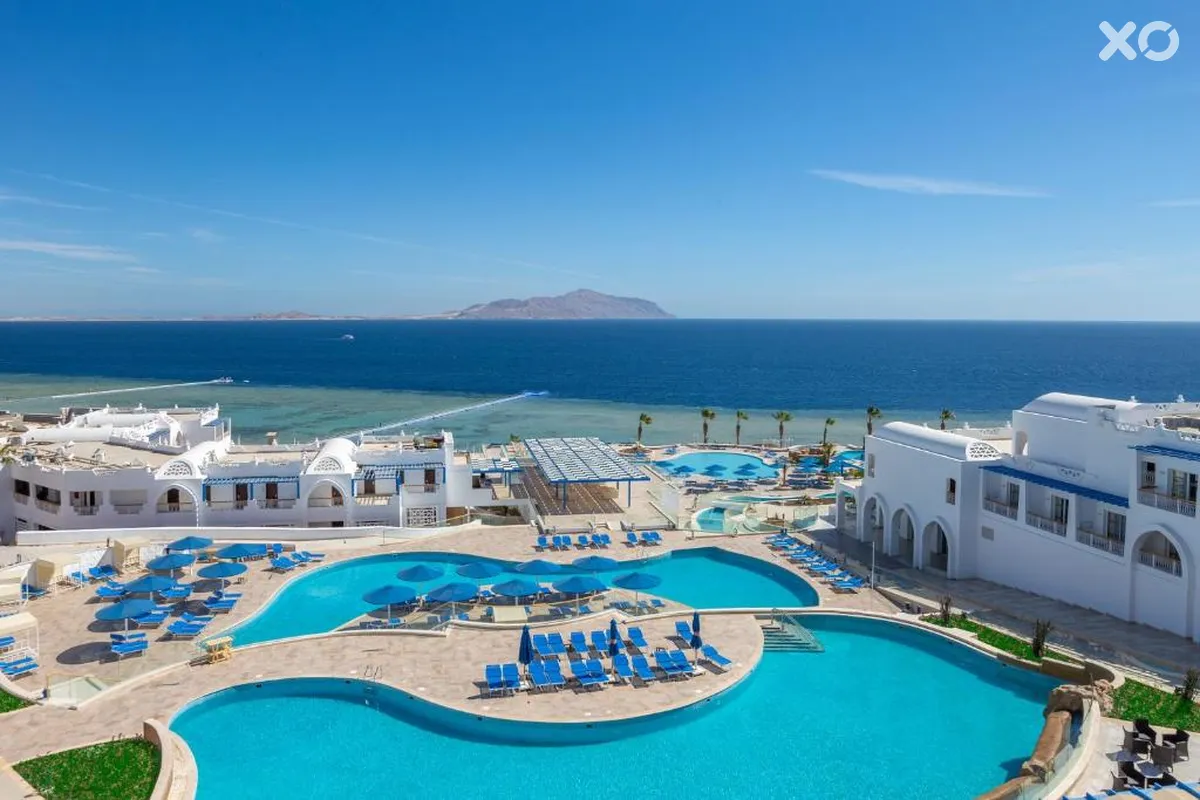 Pickalbatros Palace Sharm Sharm El Sheikh