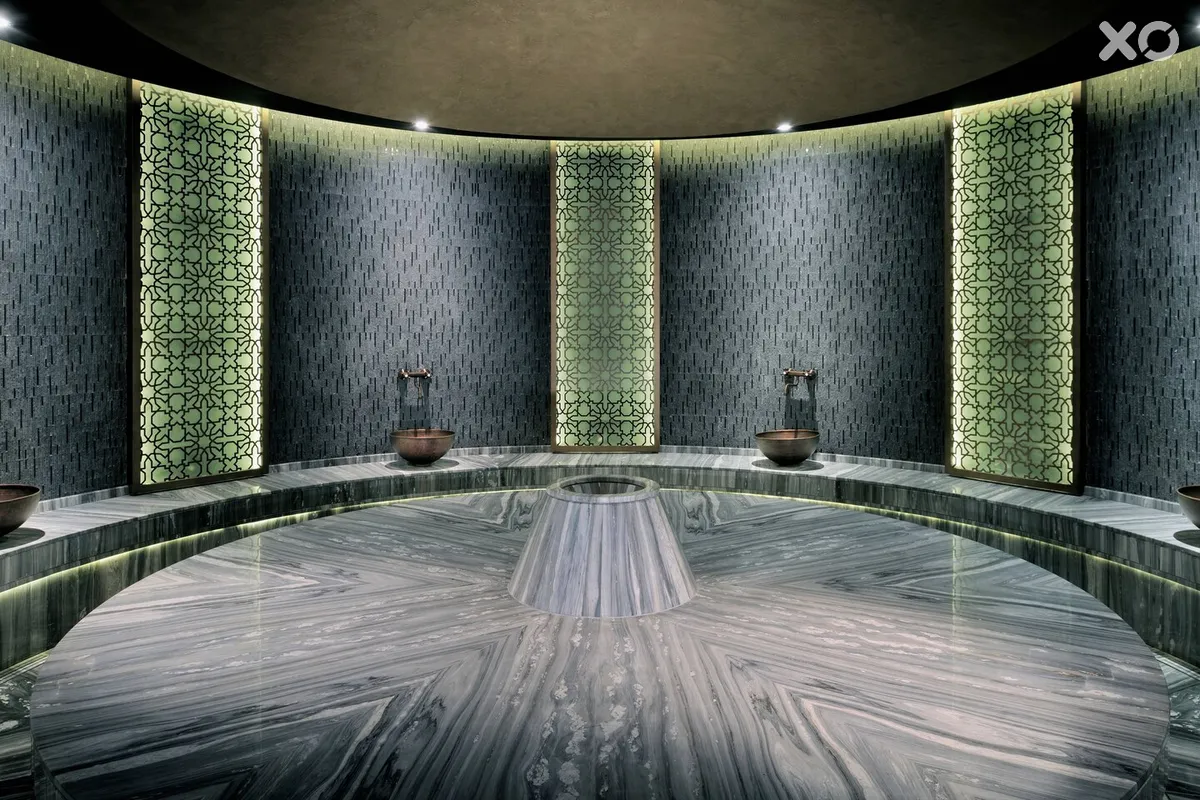 JW Marriott Marquis Dubai