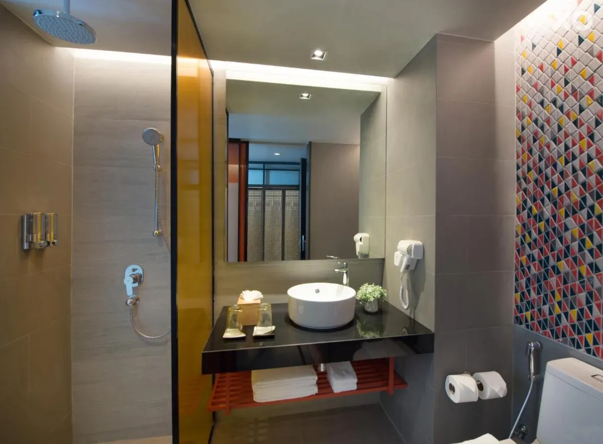 Ibis Styles Bangkok Sukhumvit Phra Khanong
