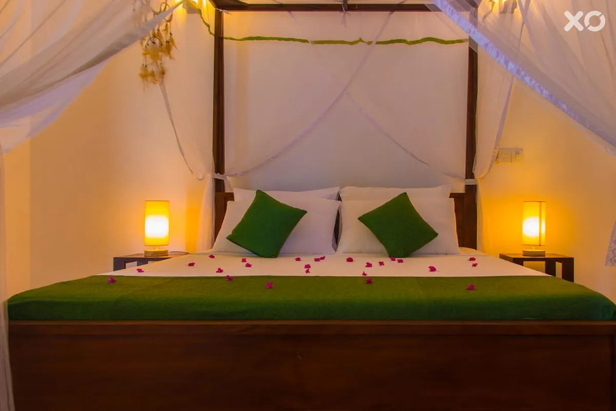 Orchid Villa Unawatuna