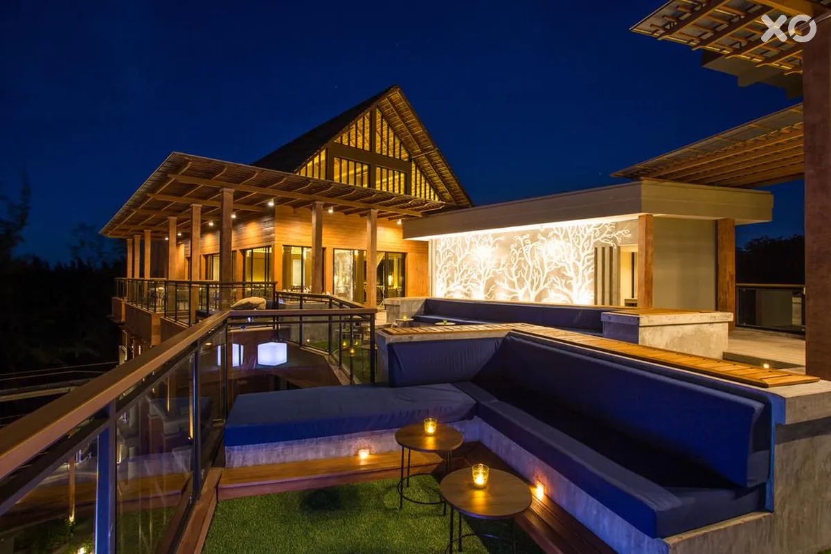 Mai Holiday by Mai Khao Lak & Spa