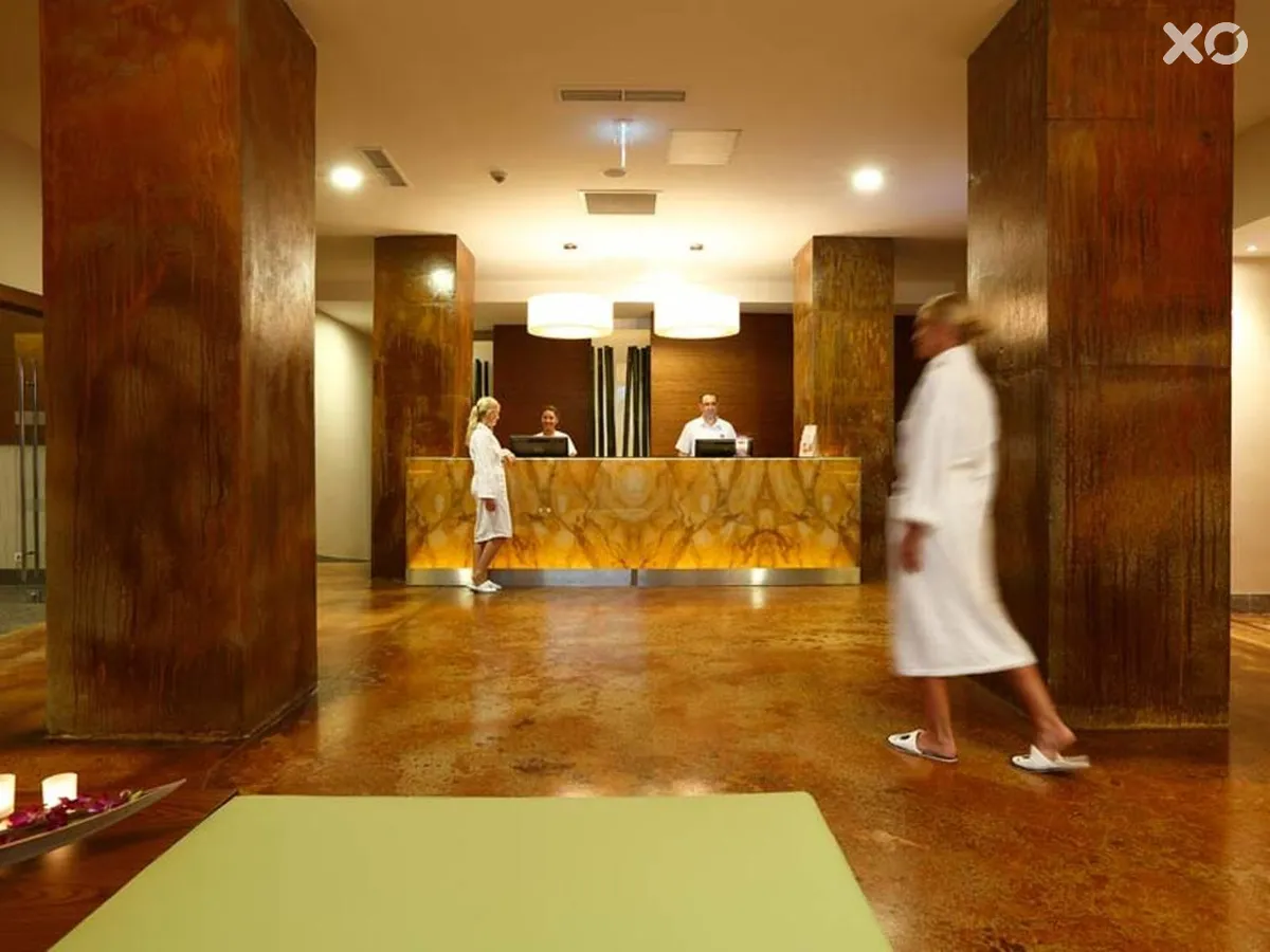 Robinson Club Nobilis