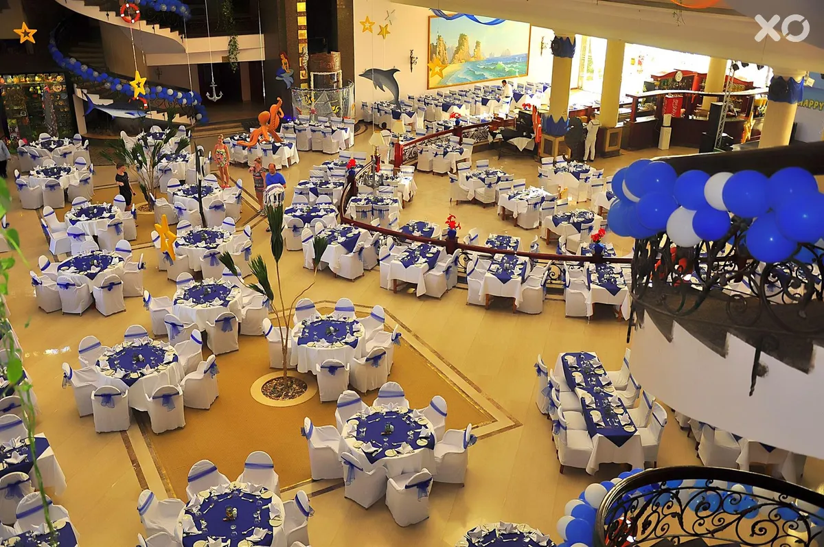 Titanic Resort & Aqua Park
