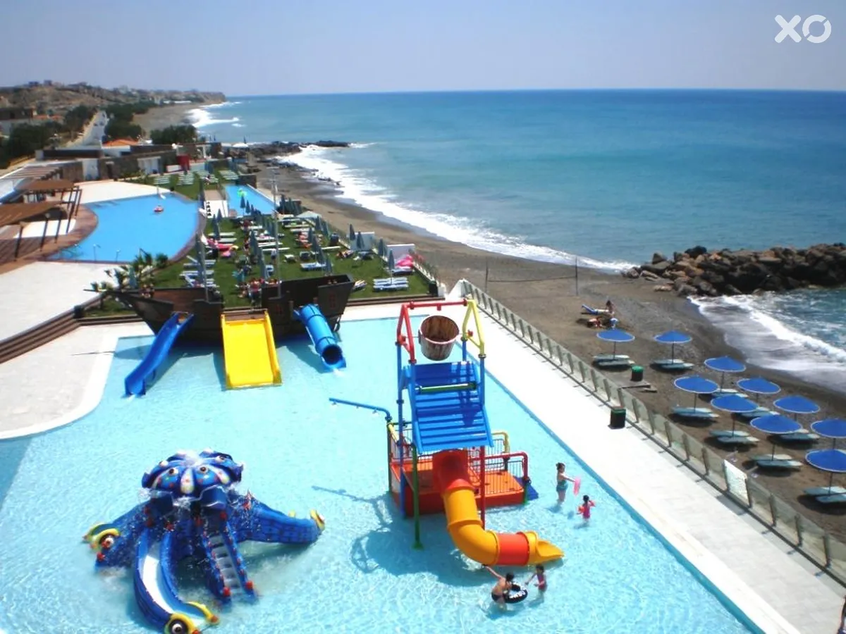 Petra Mare Hotel