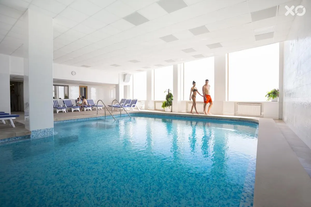 Istra Hotel