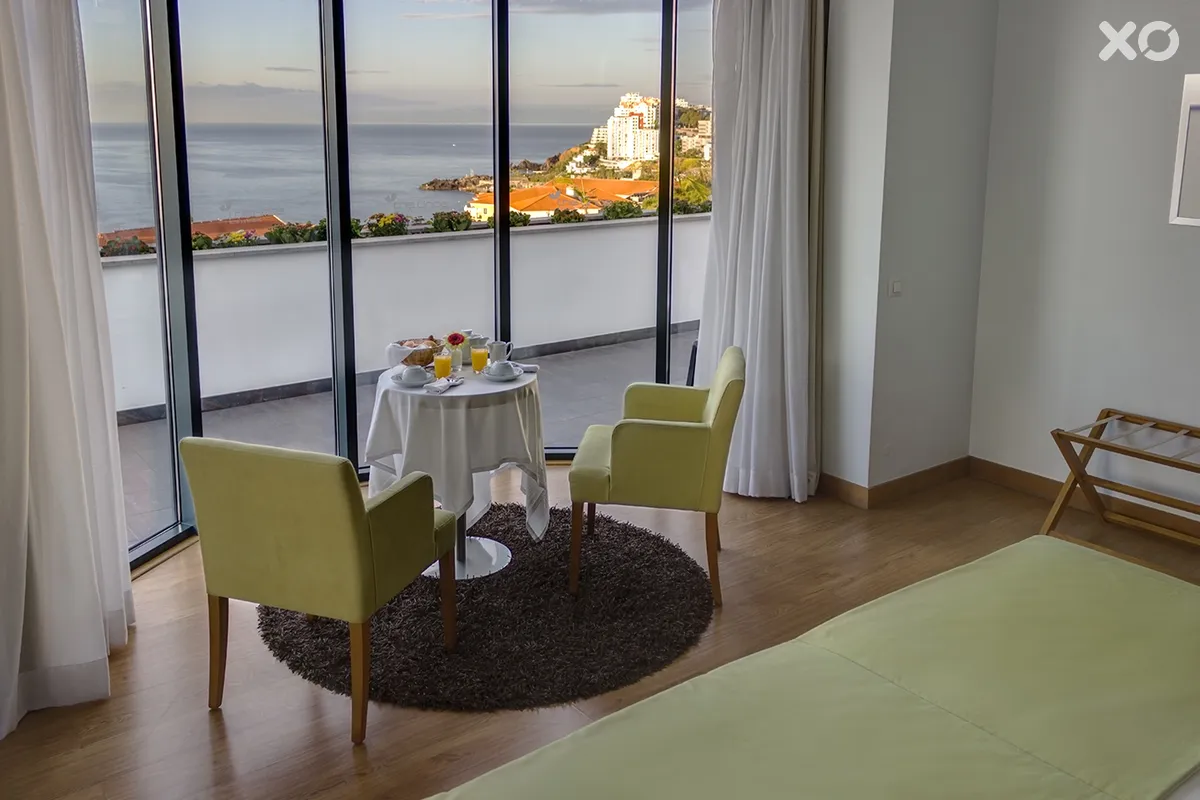 Vila Baleira Funchal