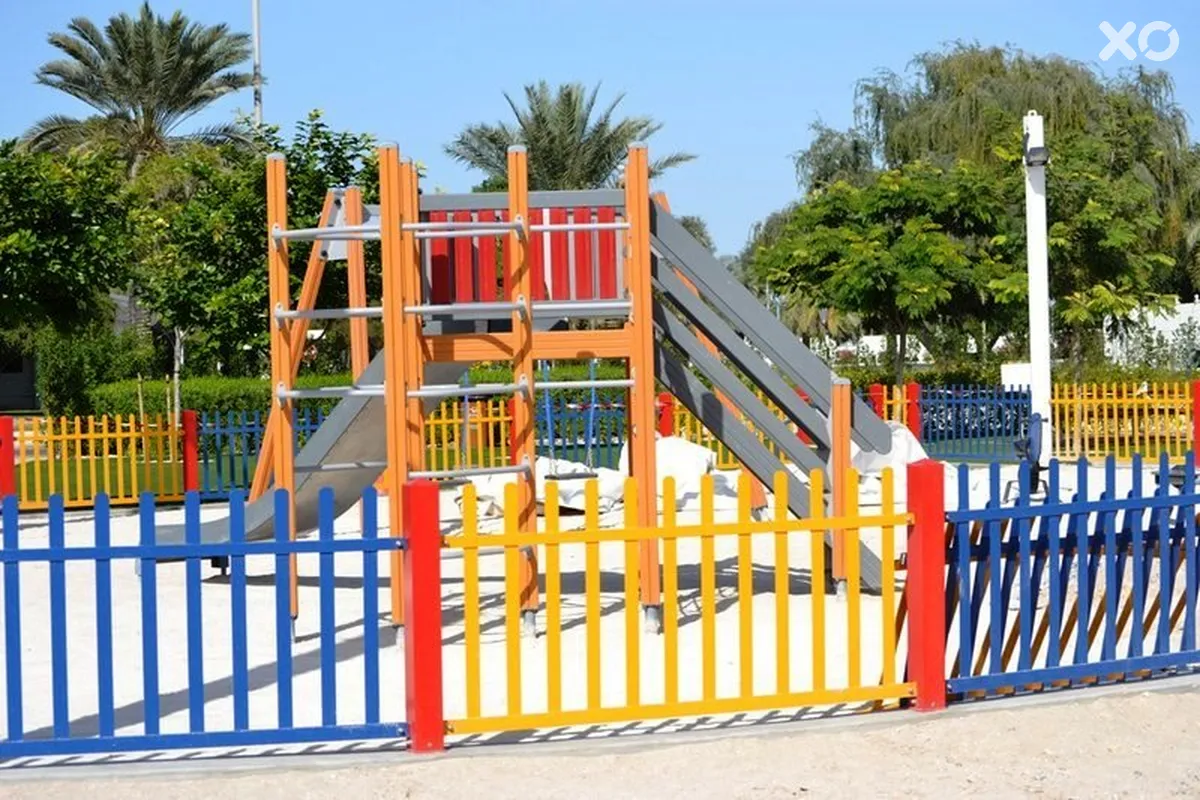 Park Rotana