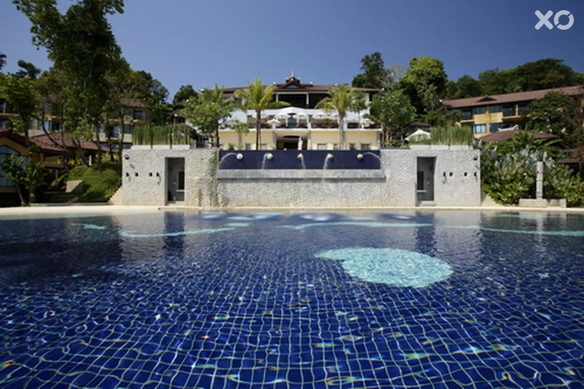 Supalai Scenic Bay Resort & Spa