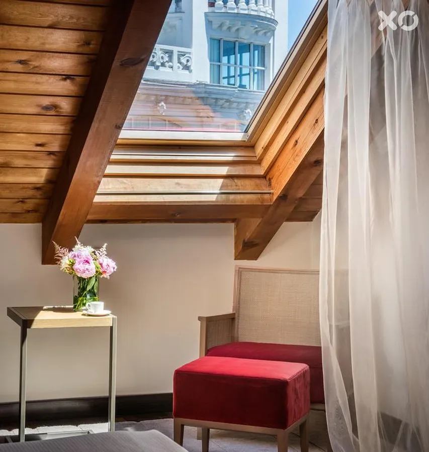 NH Collection Madrid Palacio de Tepa