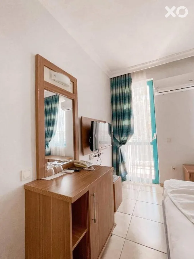 Wonder Life Hotel