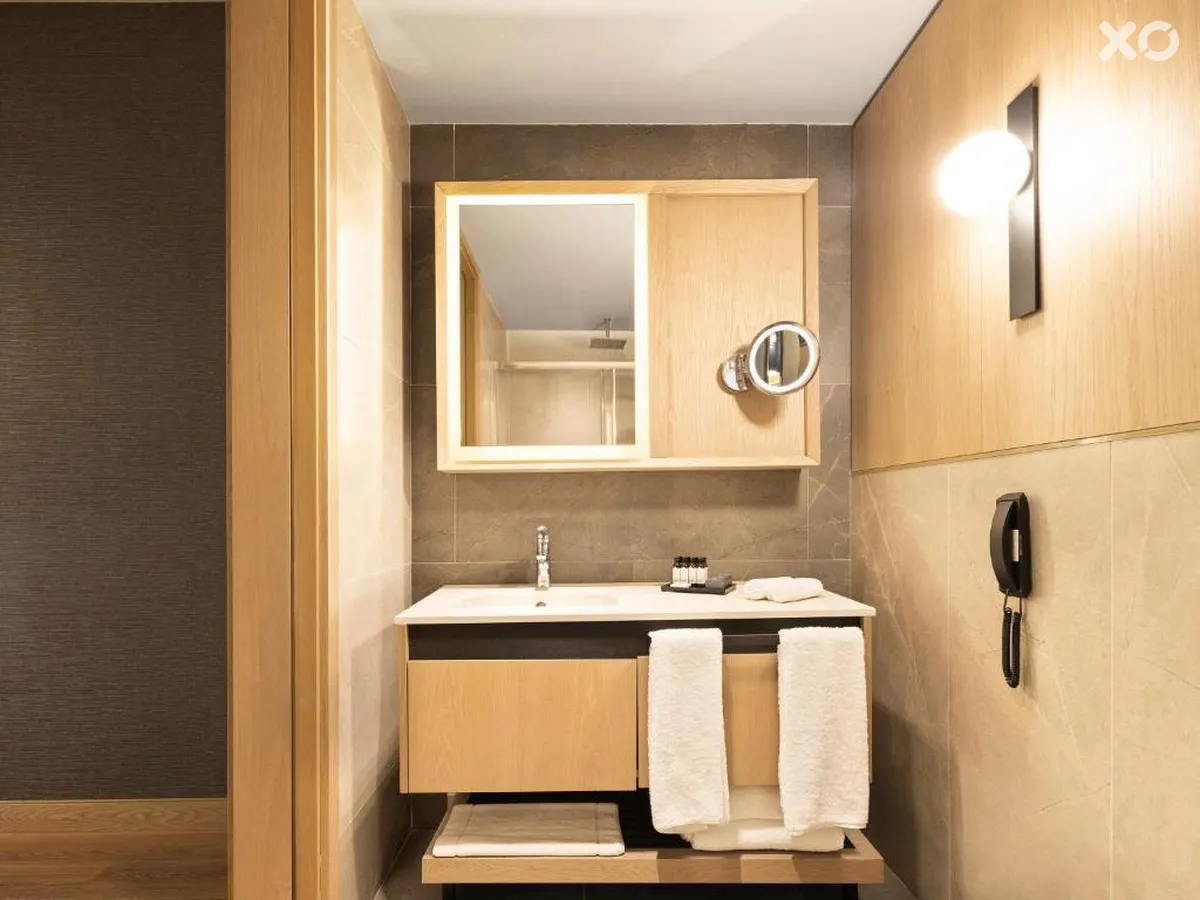 Movenpick Living Istanbul Camlivadi