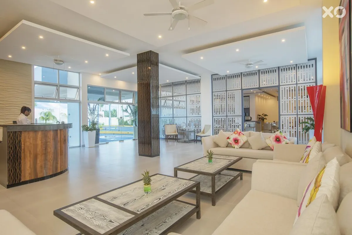 Whala! Urban Punta Cana