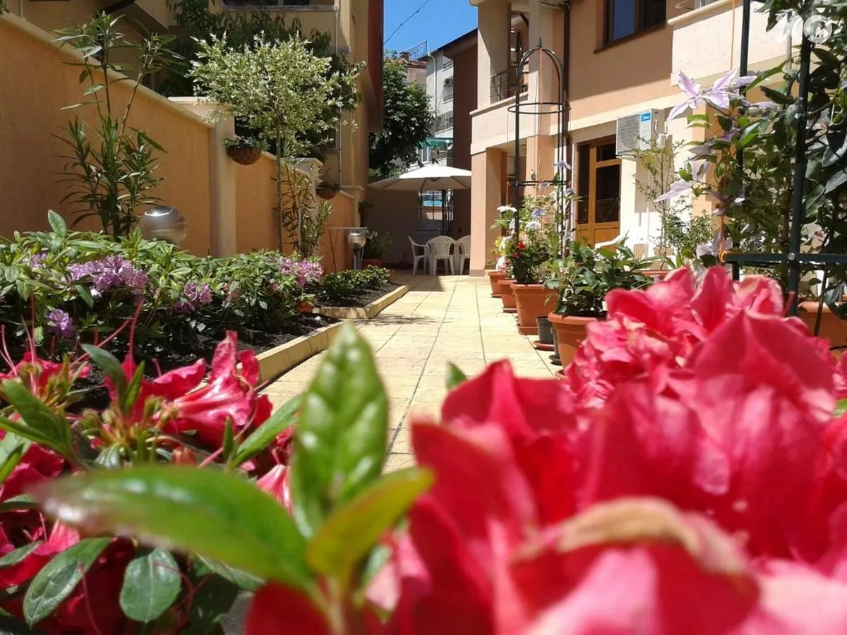 Chuchulev Hotel