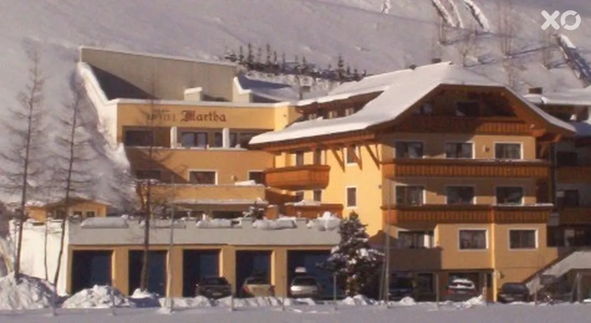 Haus Martha