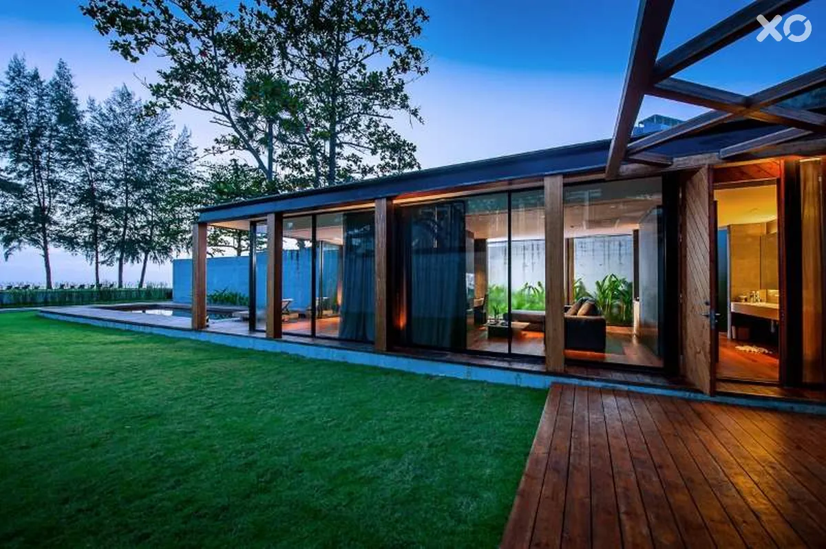 The Naka Phuket