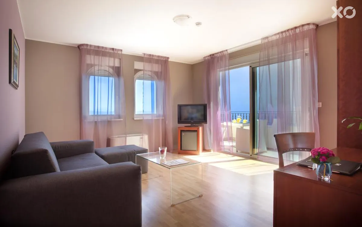 Laurus Hotel Liburnia