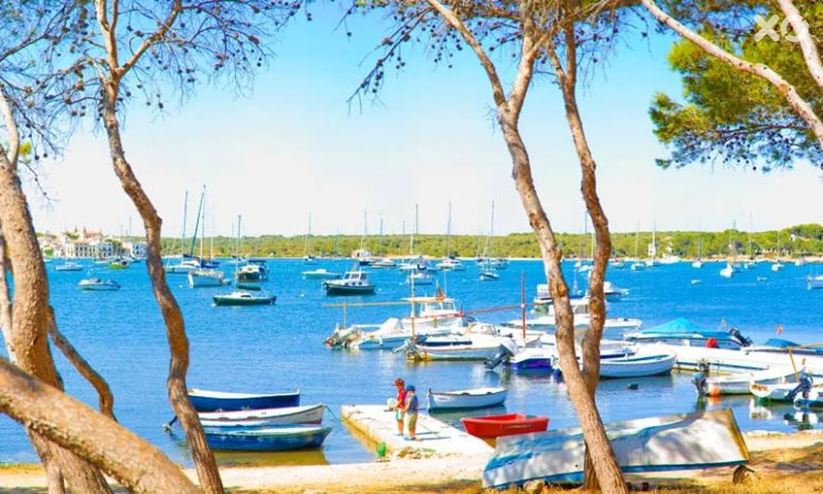 JS Portocolom Suites