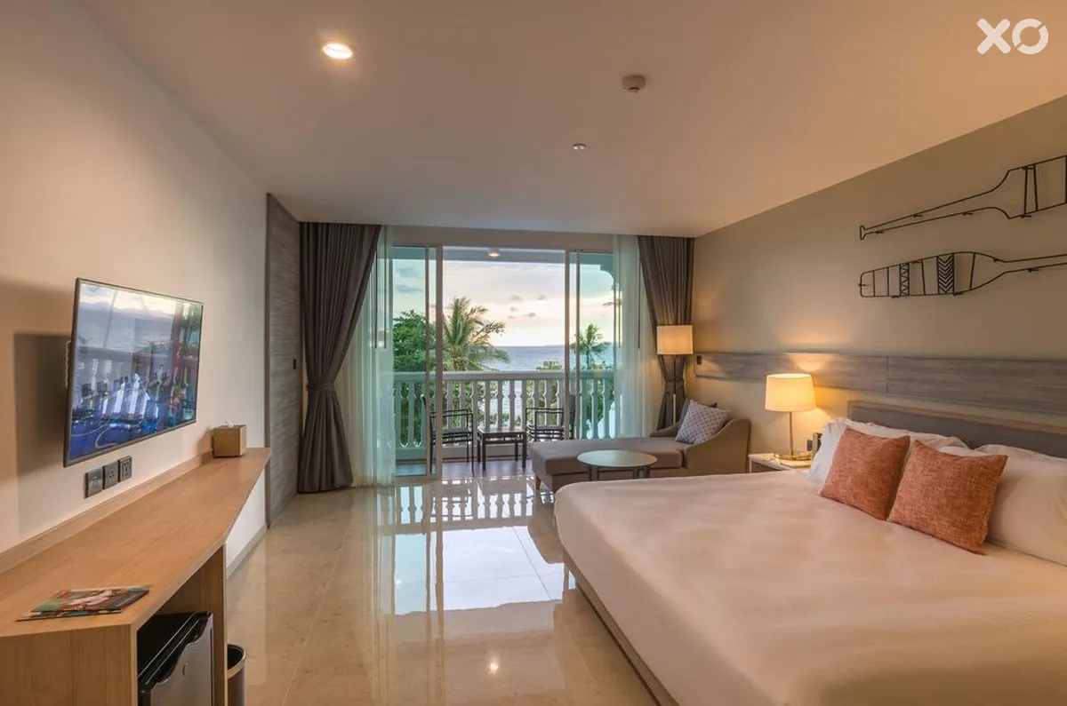 Centara Ao Nang Beach Resort & Spa