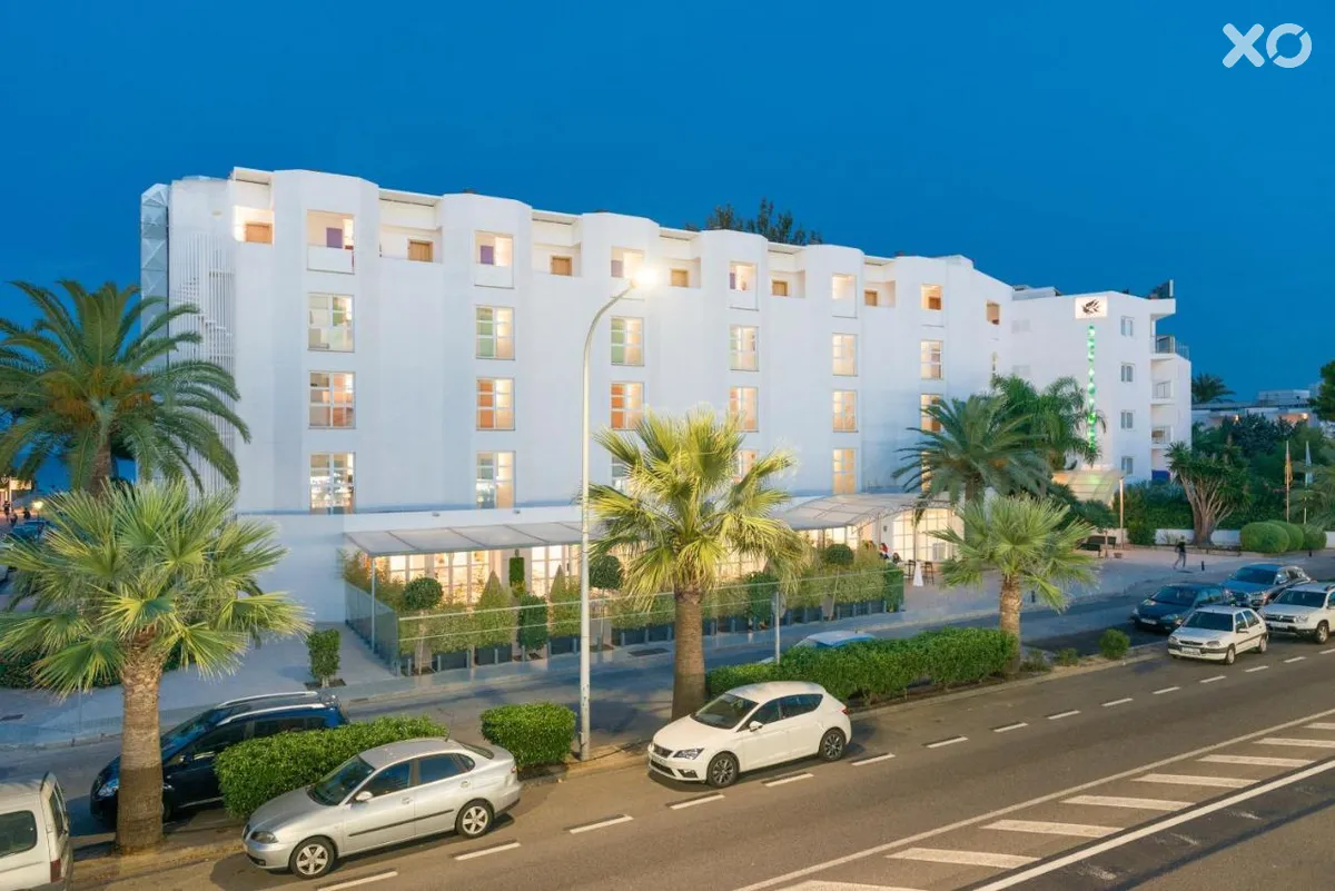 Ses Fotges Aparthotel