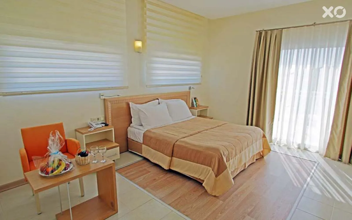 Mandarin Resort Hotel