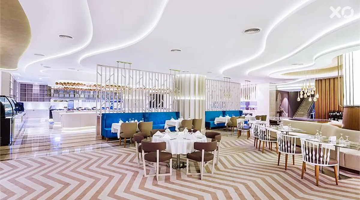 Malpas Hotel