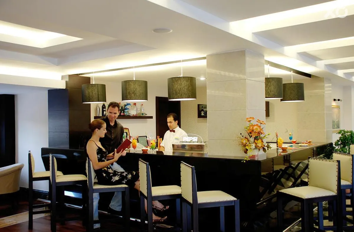 Monachus Hotel & Spa
