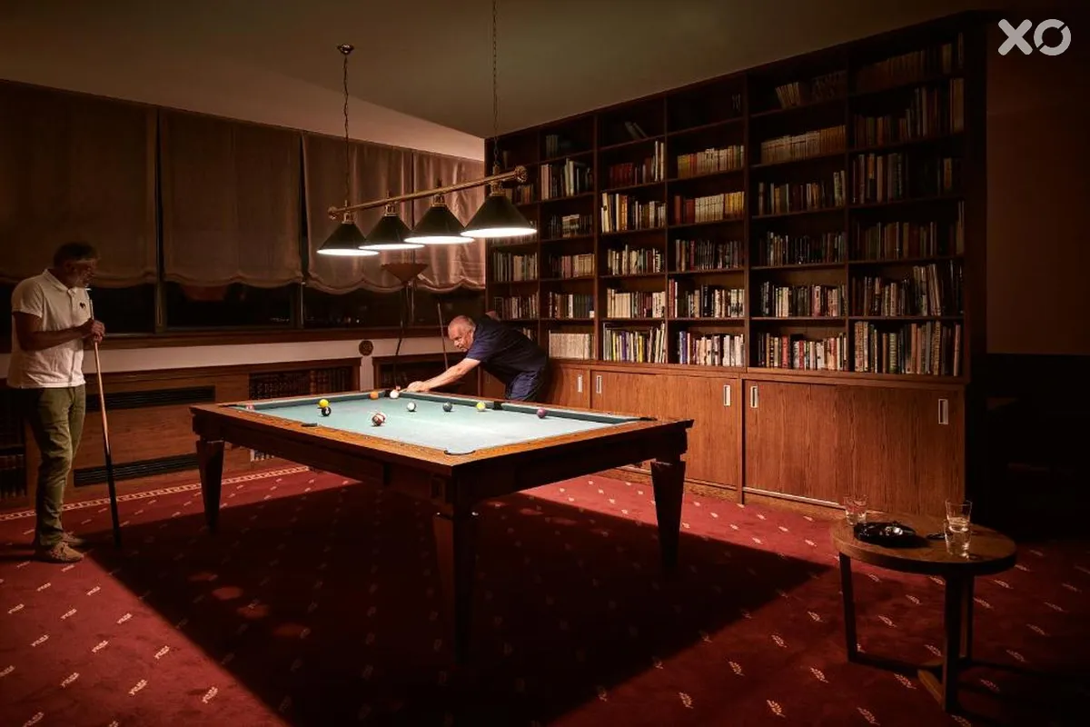 Dioklecijan Hotel & Residence